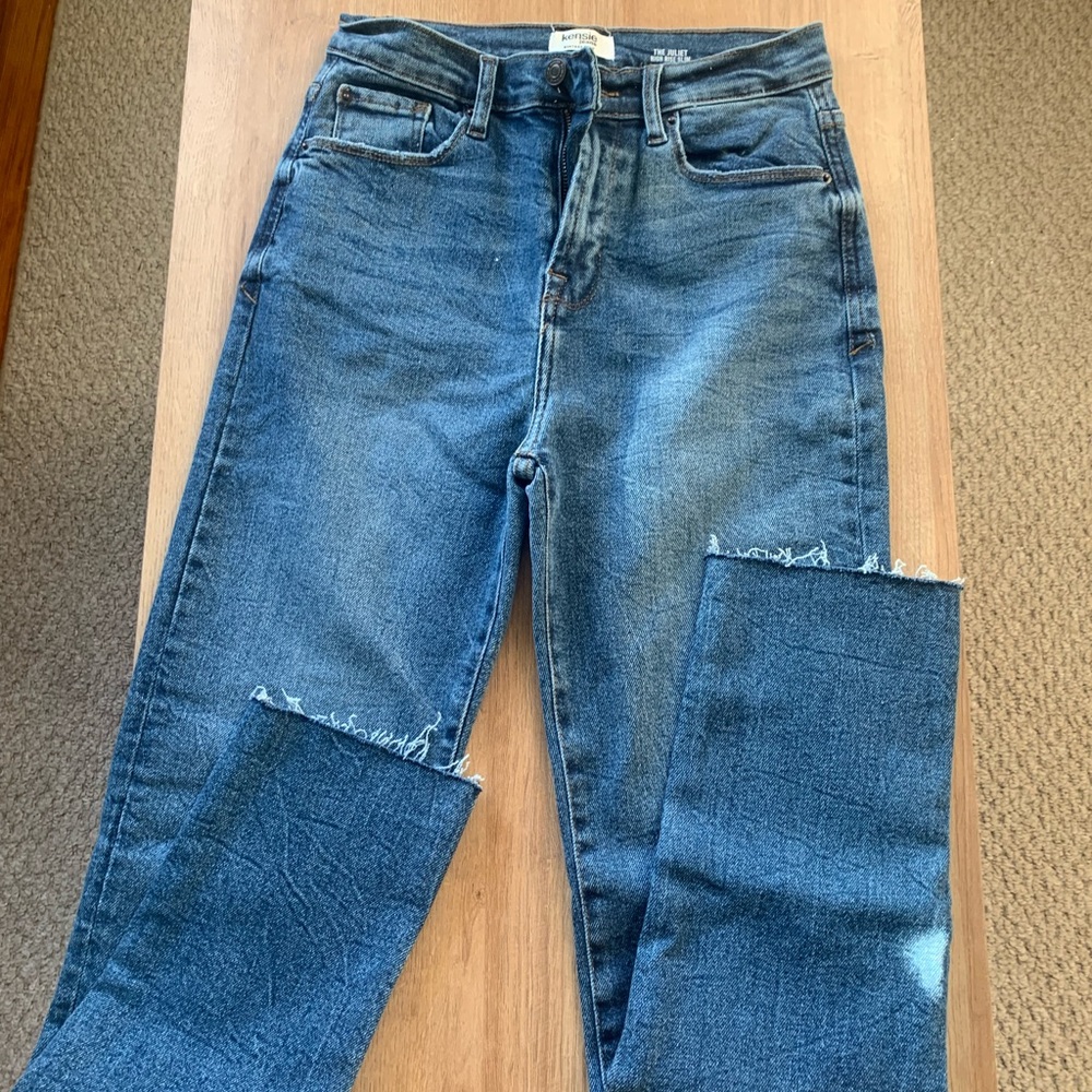Kensie jeans